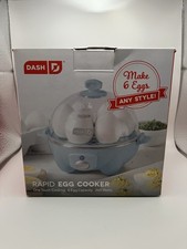 Dash rapid egg for sale  Attica