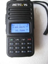 Radio uhf vhf d'occasion  Saint-Gaudens