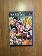 Ps2 dragon ball usato  Torino