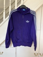 Adidas originals tracksuit for sale  MANCHESTER