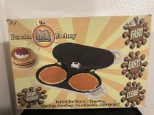 Pancake factory easy for sale  Portland
