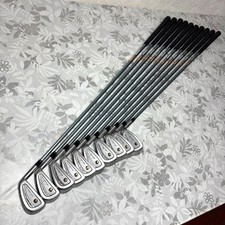 Honma 708 iron d'occasion  Expédié en Belgium