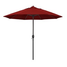 Sunbrella aluminum patio for sale  Ashford