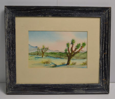 Vintage joshua tree for sale  Yucca Valley