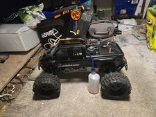 Hpi savage big for sale  SHEFFIELD