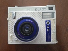 Lomography lomo instant usato  Ferrara