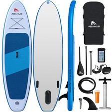 Inflatable sup wide for sale  Anaheim