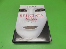 Bruciata viva suad usato Bruciata viva suad usato  Città di Castello