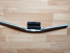 Retro steel handlebars for sale  SHEFFIELD