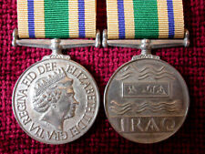 Replica copy iraq for sale  WREXHAM
