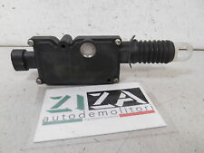 Motorino attuatore tetto usato  Putignano