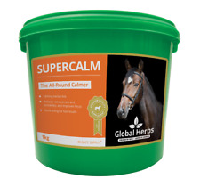 Global herbs supercalm for sale  IPSWICH