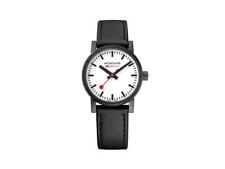 Mondaine Aço Pvd Evo2 30mm Mostrador Branco Com Quartzo Para Senhoras Assista MSE.30111.LB comprar usado  Enviando para Brazil