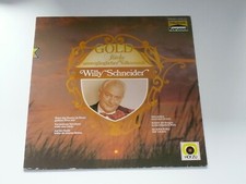 Willy schneider schallplatte gebraucht kaufen  Bochum