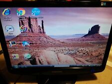 Samsung 2032bw monitor usato  Vigevano