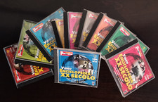 Video enciclopedia del usato  Calco