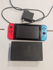 Nintendo switch unpatched for sale  Albany
