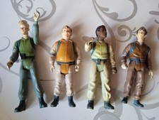 Sos fantomes ghostbusters d'occasion  Chauny