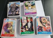One piece japanese d'occasion  Châtillon-le-Duc