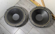 Pair low frequency for sale  Aurora