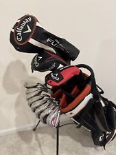 Full callaway golf for sale  New Hudson