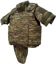 Colete modular Plate Carrier MultiCam tamanho XXXL MOLLE tático, usado comprar usado  Enviando para Brazil