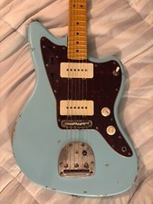 Squier classic vibe for sale  Wake Forest