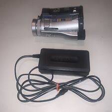 Câmera Filmadora Sony DCR-lP220 NTSC MicroMV Handycam VCR Transferência de Vídeo Micro MV, usado comprar usado  Enviando para Brazil