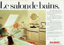 Publicité advertising 019 d'occasion  Raimbeaucourt