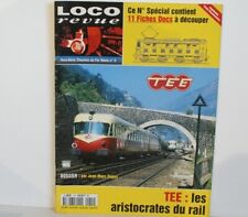 Loco revue serie d'occasion  Trouy