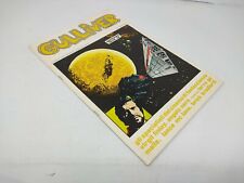 Gulliver rivista comics usato  Italia