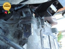 Automatikgetriebe 81sc ford gebraucht kaufen  Berlin