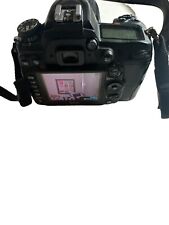 Usado, Câmera Digital SLR Nikon D7000 16.2 MP Corpo Preta Frete Grátis Testado comprar usado  Enviando para Brazil