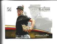 2012 Onyx Platinum Prospects #PP43 Jameson Taillon RC, Chicago Cubs #/500 comprar usado 2012 Onyx Platinum Prospects #PP43 Jameson Taillon RC, Chicago Cubs #/500 comprar usado  Enviando para Brazil