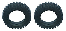 Missing Lego tijolo 2696 preto x 2 pneus 13 x 24 modelo chá comprar usado  Enviando para Brazil