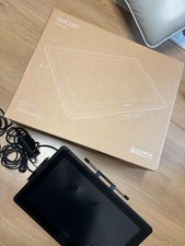 cintiq 22 gebraucht kaufen  Erlangen