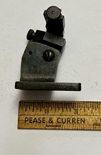 winchester tang sight for sale  Waymart