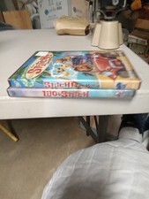 Usado, Disney Lilo & Stitch Dvd Set Of 2 comprar usado  Enviando para Brazil
