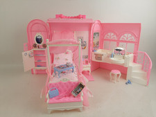 Barbie bed bath for sale  Midlothian