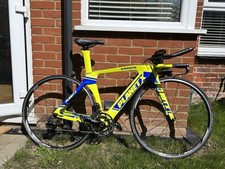 Plant exocet bike for sale  HYTHE