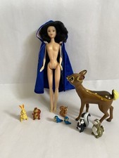 Simba doll disney gebraucht kaufen  Salzhemmendorf