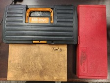 Lot mitutoyo mic for sale  Yukon