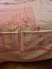 Laura ashley patchwork for sale  FALKIRK