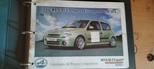 renault clio sport parts for sale  FLEET