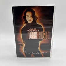 Dark angel complete for sale  Fort Worth