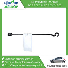 Bequille capot peugeot d'occasion  Saint-Quentin