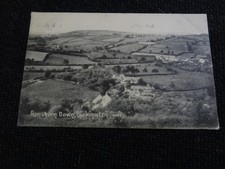Cartão postal Ramshorn Down Bickington Newton Abbot - 110238 comprar usado  Enviando para Brazil