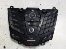 Facade autoradio ford d'occasion  Clisson