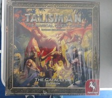 Talisman erweiterung the gebraucht kaufen  Lübeck