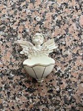 Acquasantiera ceramica collezi usato  Volvera